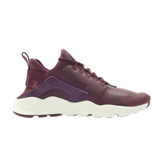 Wmns Air Huarache Run Ultra Premium 'Night Maroon' ͥ