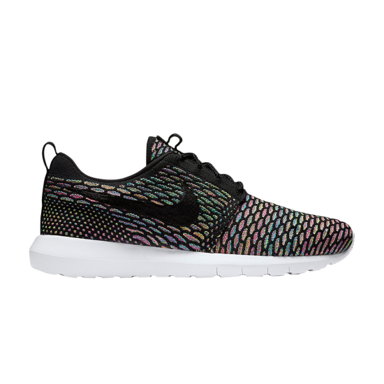 Roshe NM Flyknit 'Multicolor' ᡼