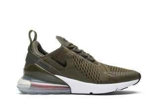 Air Max 270 'Medium Olive'