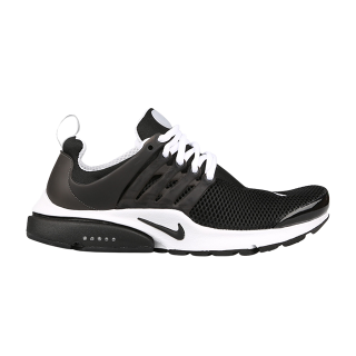 Air Presto BR QS 'Black' ͥ