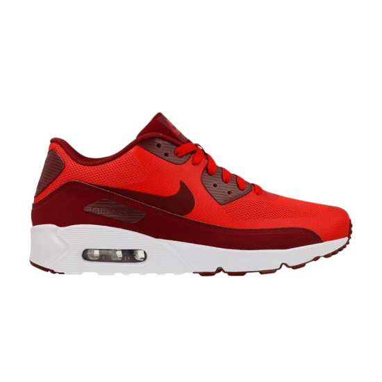 Air Max 90 Ultra 2.0 Essential 'University Red' ᡼