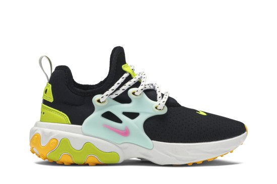 Wmns React Presto 'Beach Day' ᡼