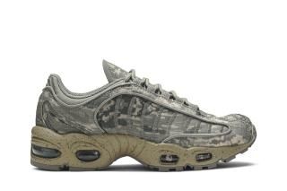 Air Max Tailwind 4 'Digi Camo'