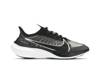 Wmns Zoom Gravity 'Metallic Silver'