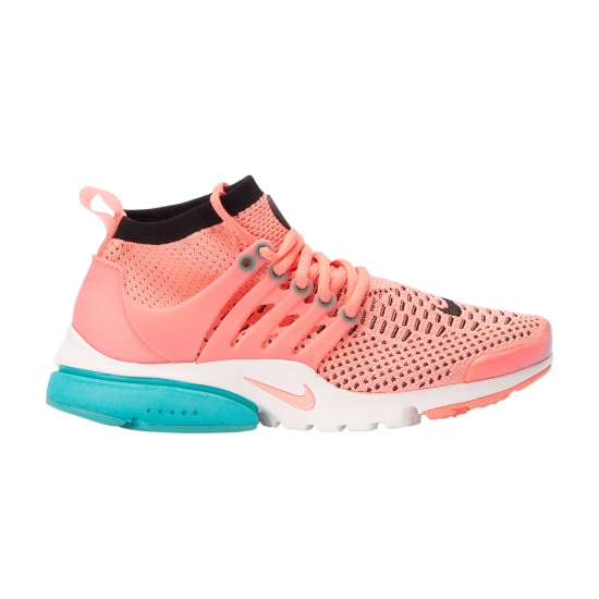 Wmns Air Presto Flyknit Ultra 'Atomic Pink' ᡼