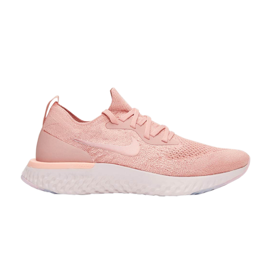 Wmns Epic React Flyknit 'Rust Pink' ᡼