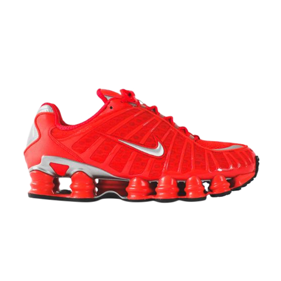 Shox TL 'Speed Red' ᡼