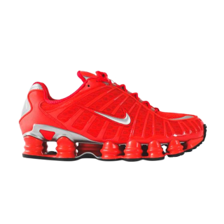 Shox TL 'Speed Red'