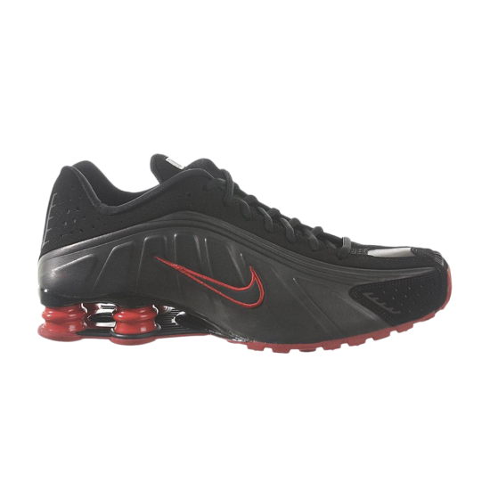 Shox R4 'Bred' ᡼