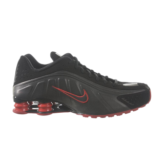 Shox R4 'Bred'