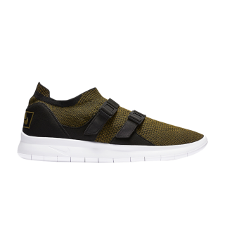 Air Sock Racer Ultra Flyknit 'Black Olive'