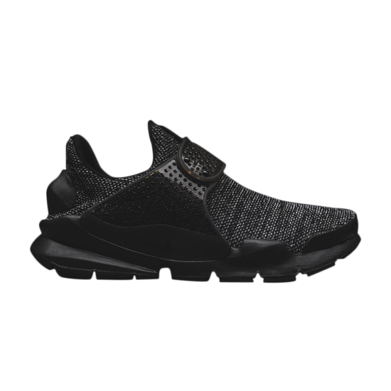 Sock Dart Breathe 'Triple Black' ᡼