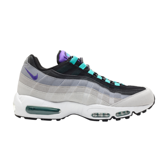 Air Max 95 'Grape' ᡼