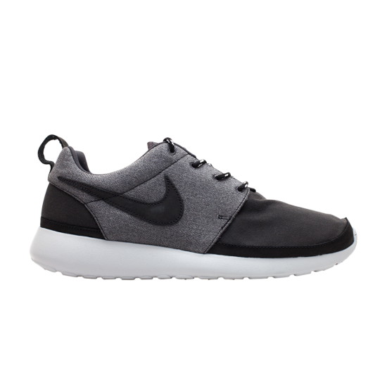 Rosherun Premium NRG 'Anthracite' ᡼