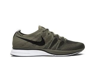 Flyknit Trainer 2017 'Olive'