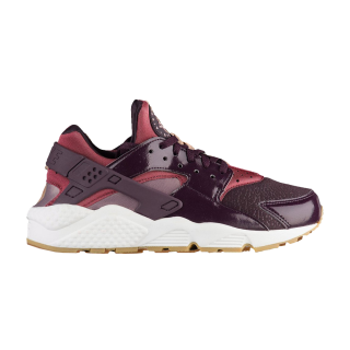 Wmns Air Huarache Run 'Port Wine' ͥ