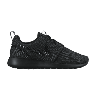 Wmns Roshe One DMB 'Triple Black' ͥ