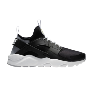 Air Huarache Run Ultra 'Black Grey' ͥ