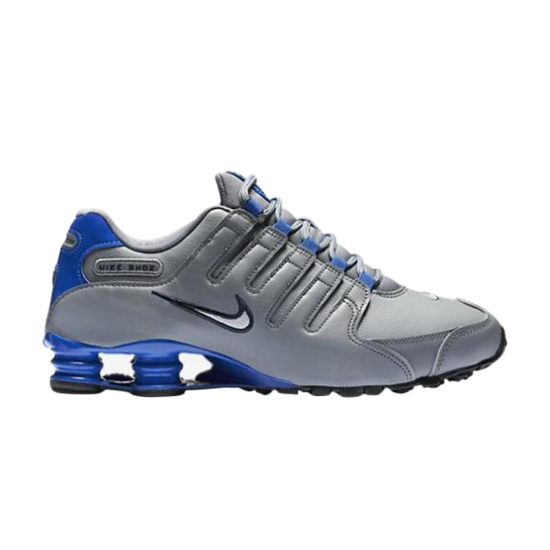 Shox NZ ᡼