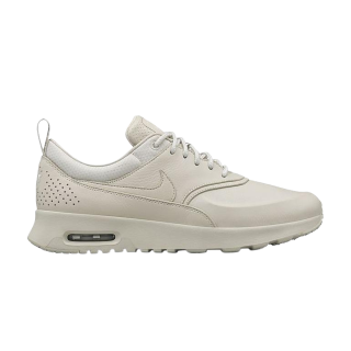Wmns Air Max Thea Pinnacle 'Light Bone'