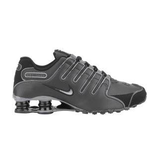 Shox NZ SL 'Flint Grey' ͥ