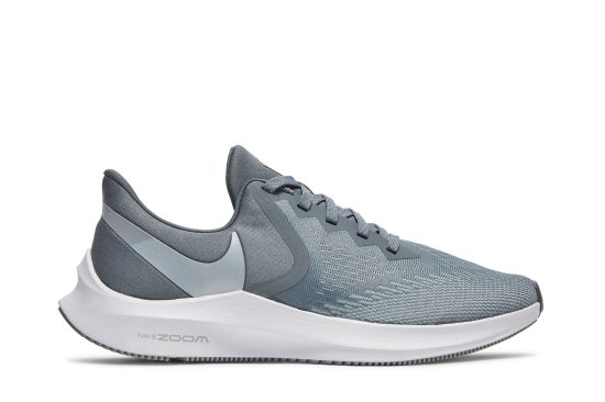 Air Zoom Winflo 6 'Cool Grey' ᡼