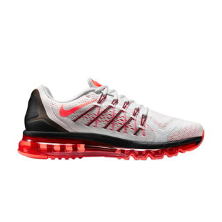 Air Max 2015 'Bright Crimson'