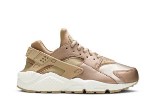 Wmns Huarache Run 'Rose Gold' ͥ