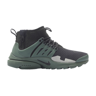 NikeLab Air Presto Mid SP 'Vintage Green' ͥ