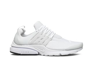 Air Presto Essential 'Triple White' ͥ