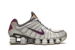Size? x Shox TL 'Viotech'
