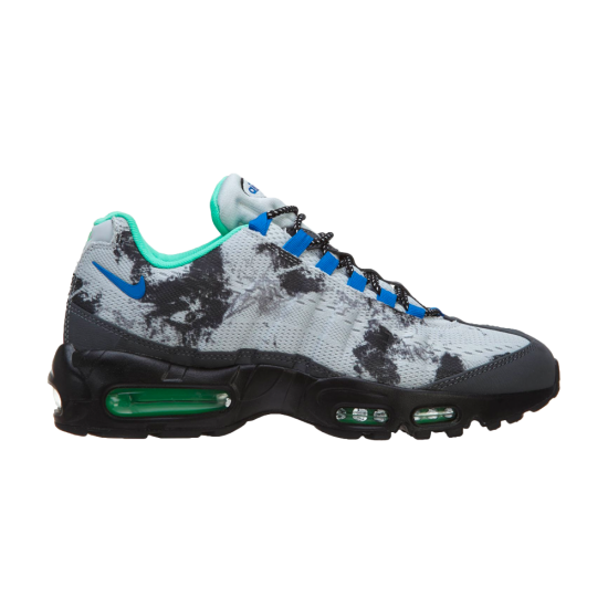 Air Max 95 Em Prm ᡼