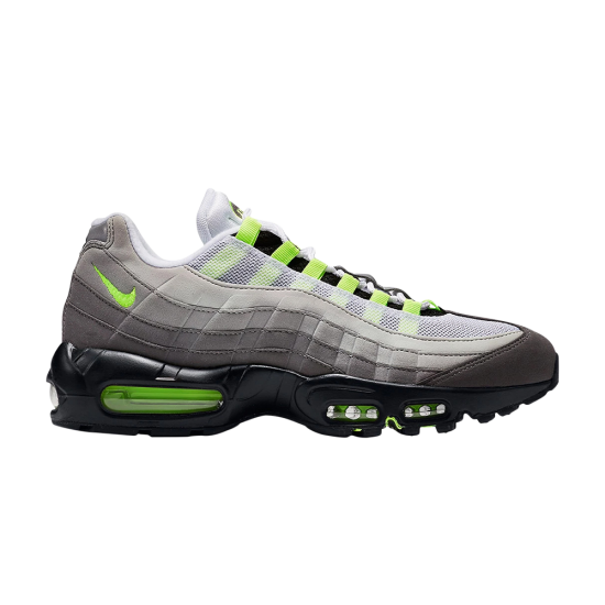 Air Max 95 OG 'Neon' 2018 ᡼