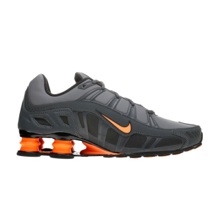 Shox Turbo 3.2 SL 'Grey Orange'