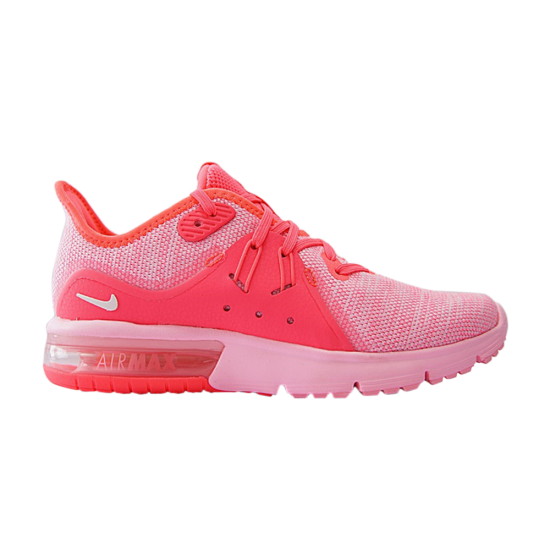 Wmns Air Max Sequent 3 'Hot Punch' ᡼