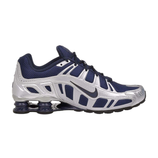 Shox Turbo 3.2 SL 'Obsidian Silver' ͥ