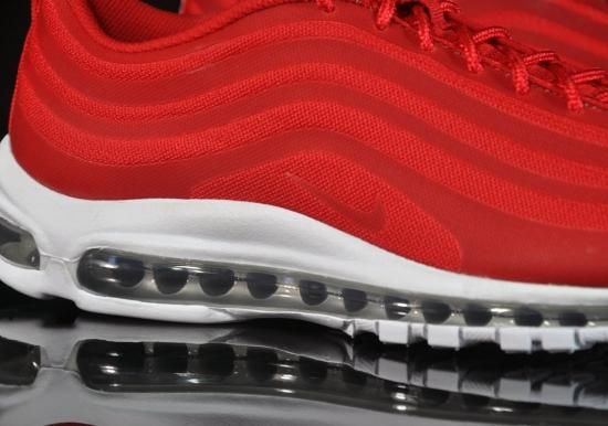 Air Max 97 CVS Sport Red NBA