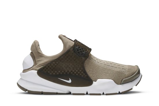 Sock Dart 'Cargo Khaki' ᡼