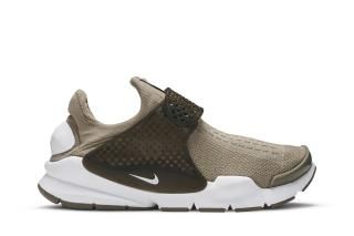 Sock Dart 'Cargo Khaki'