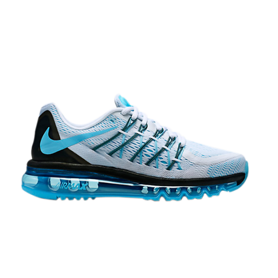 Wmns Air Max 2015 'White Clearwater' ᡼