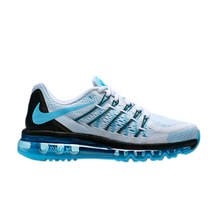Wmns Air Max 2015 'White Clearwater'