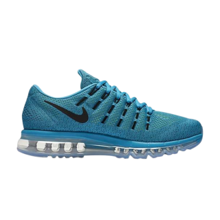 Air Max 2016 'Blue Lagoon'