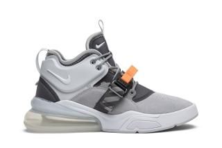 Air Force 270 'Wolf Grey'