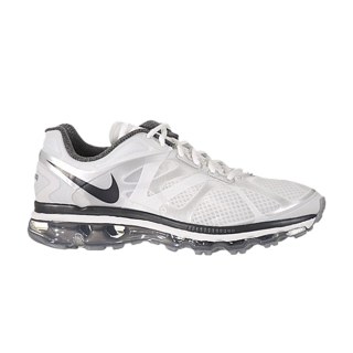 Air Max+ 2012 'Summit White'