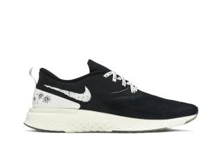 Nathan Bell x Odyssey React Flyknit 2 'Doodles'