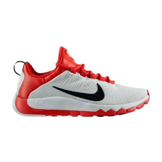 Free Trainer 5.0 V5 'Light Crimson' ᡼