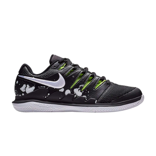Air Zoom Vapor X HC Premium 'Black White'