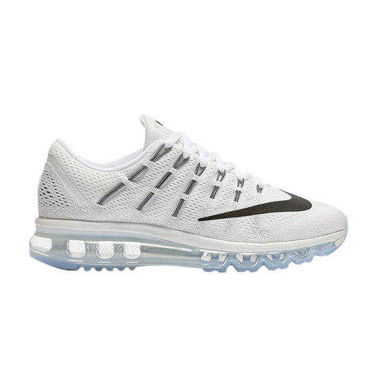 Air Max 2016 'Summit White' ᡼