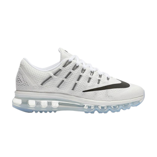 Air Max 2016 'Summit White'