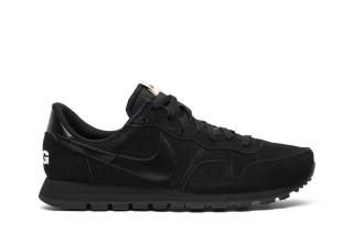 Comme des Gar?ons x Air Pegasus 83 'Black'